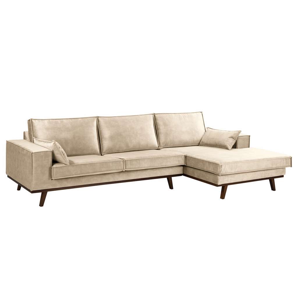 home24 Ecksofa Jurga