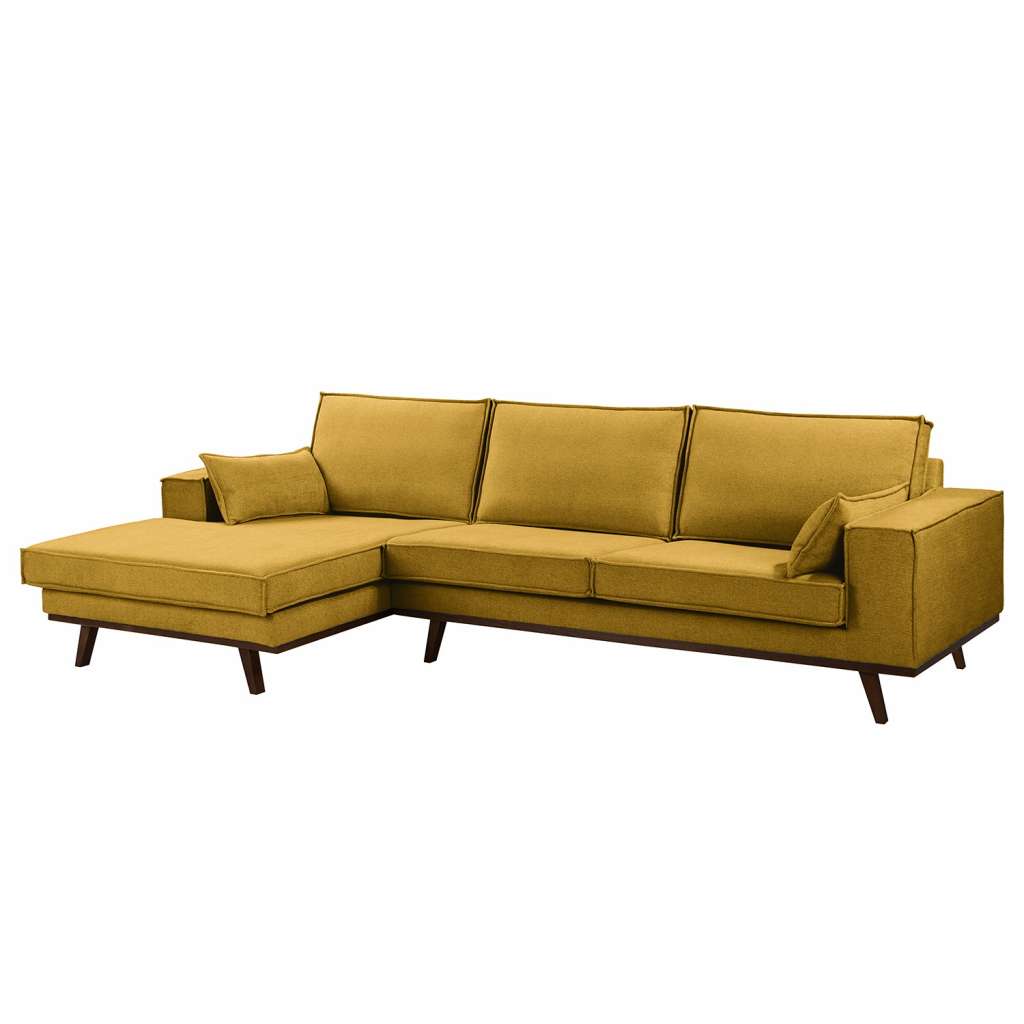 home24 Ecksofa Jurga