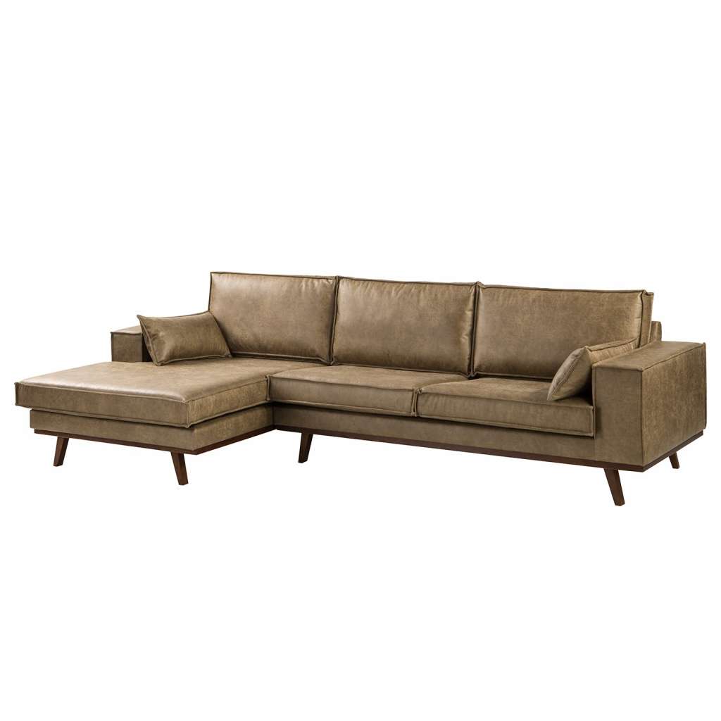 home24 Ecksofa Jurga