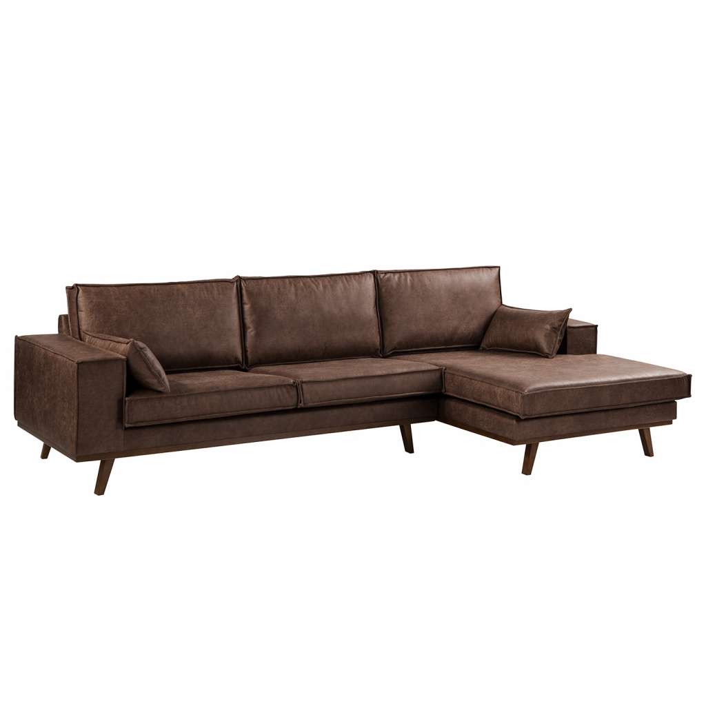 home24 Ecksofa Jurga