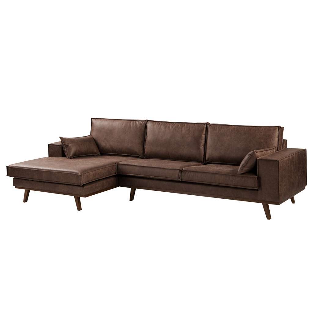 home24 Ecksofa Jurga