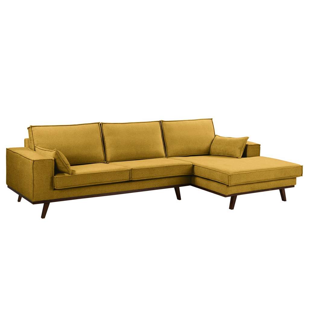 home24 Ecksofa Jurga