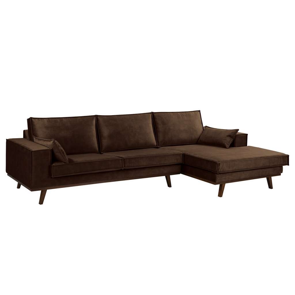 home24 Ecksofa Jurga