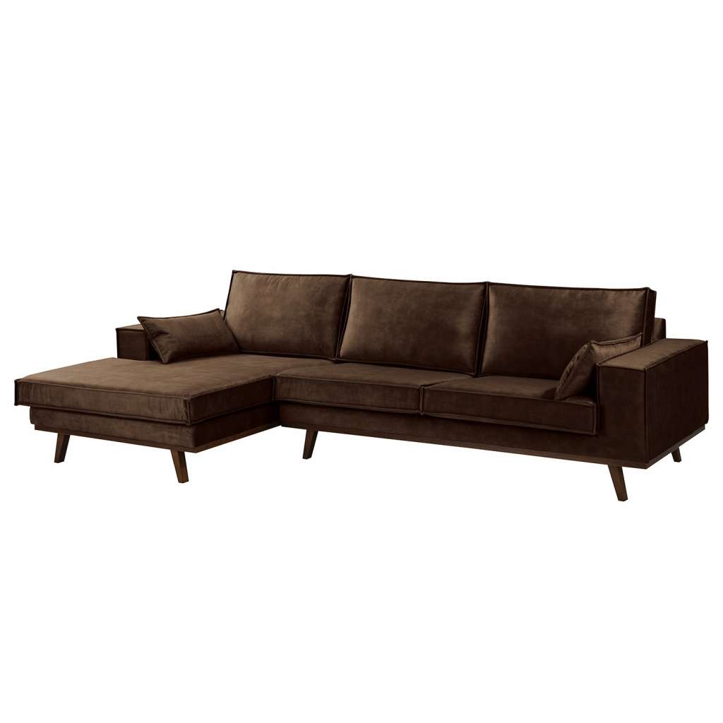 home24 Ecksofa Jurga