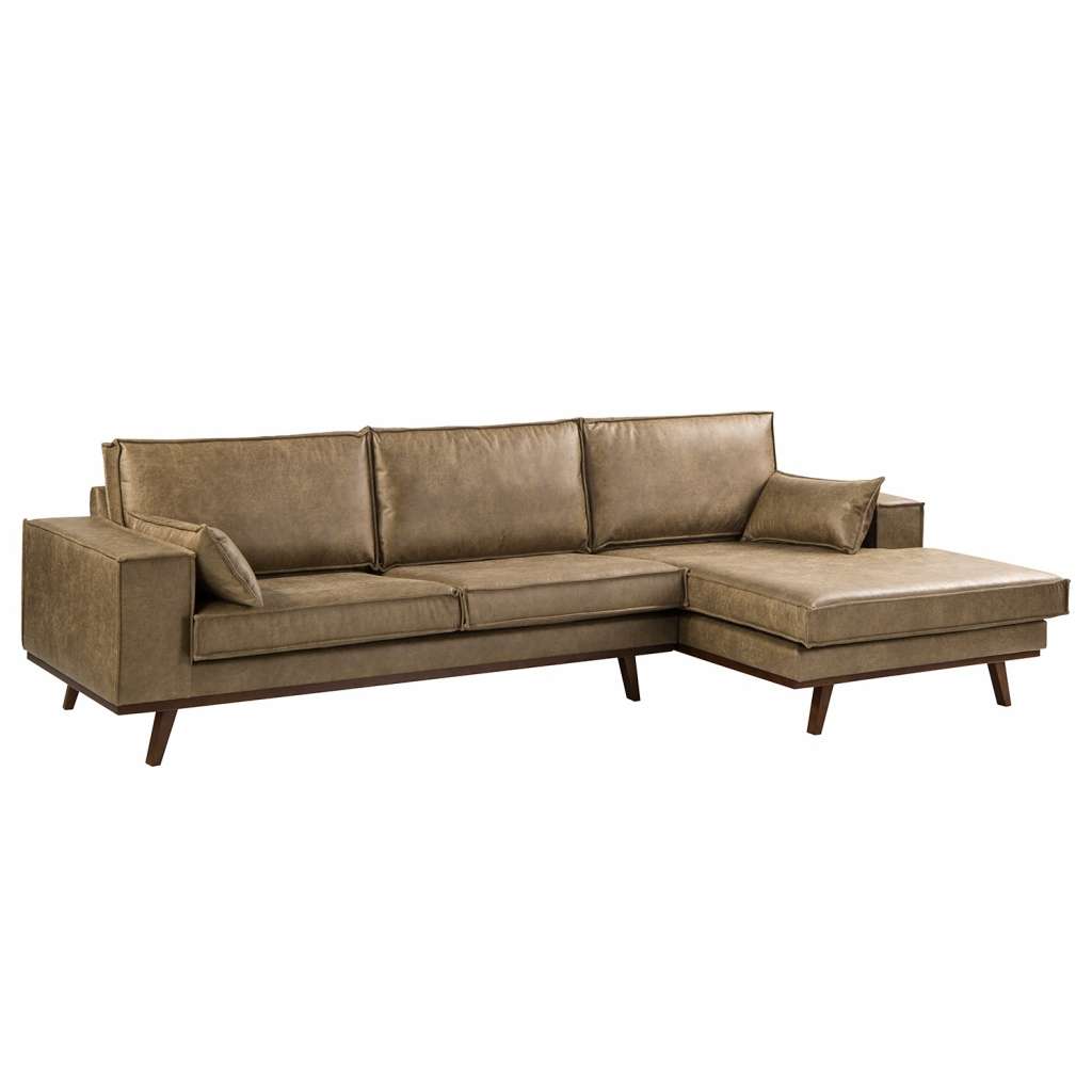 home24 Ecksofa Jurga