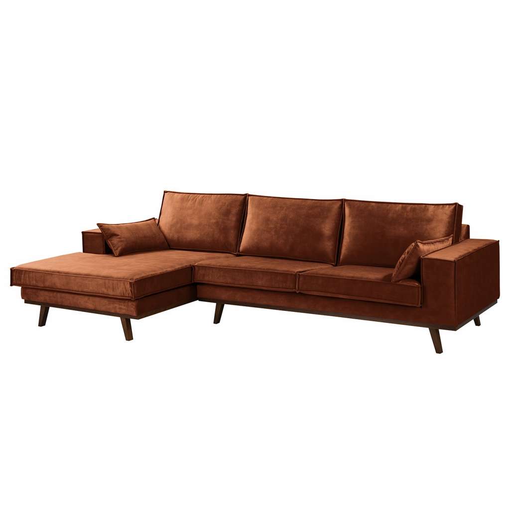 home24 Ecksofa Jurga