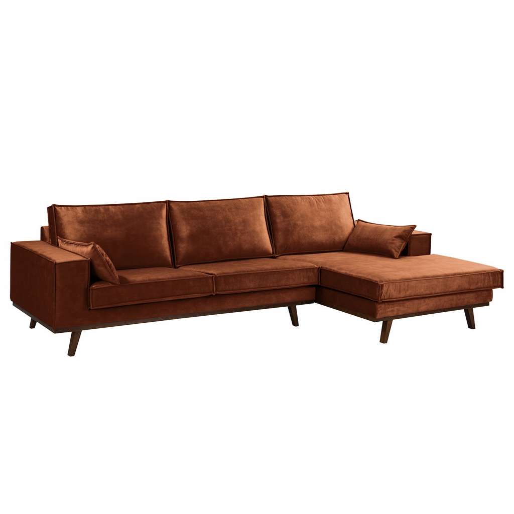 home24 Ecksofa Jurga