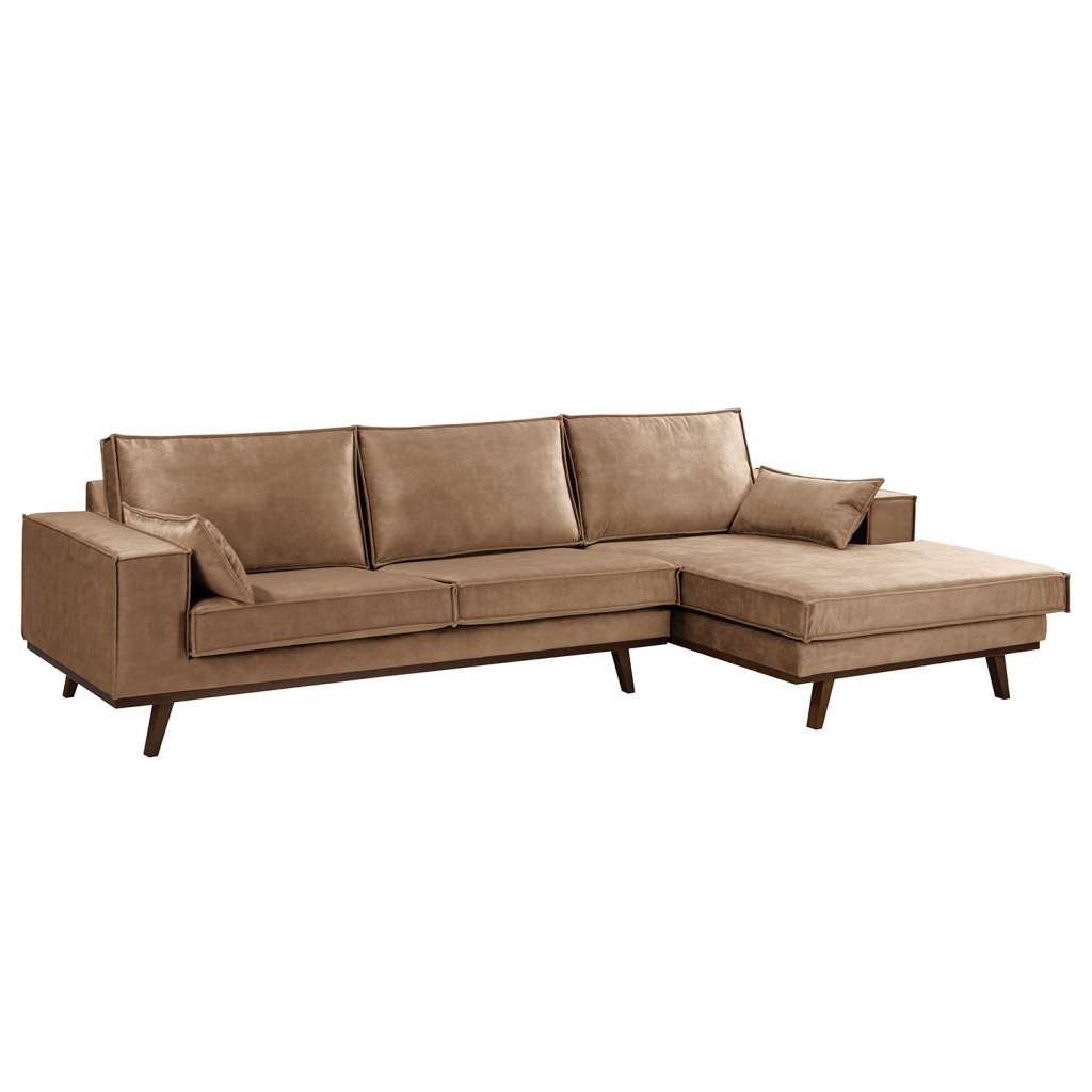 home24 Ecksofa Jurga
