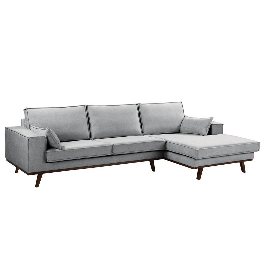 home24 Ecksofa Jurga