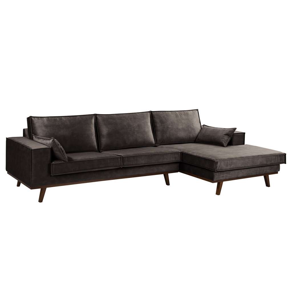 home24 Ecksofa Jurga