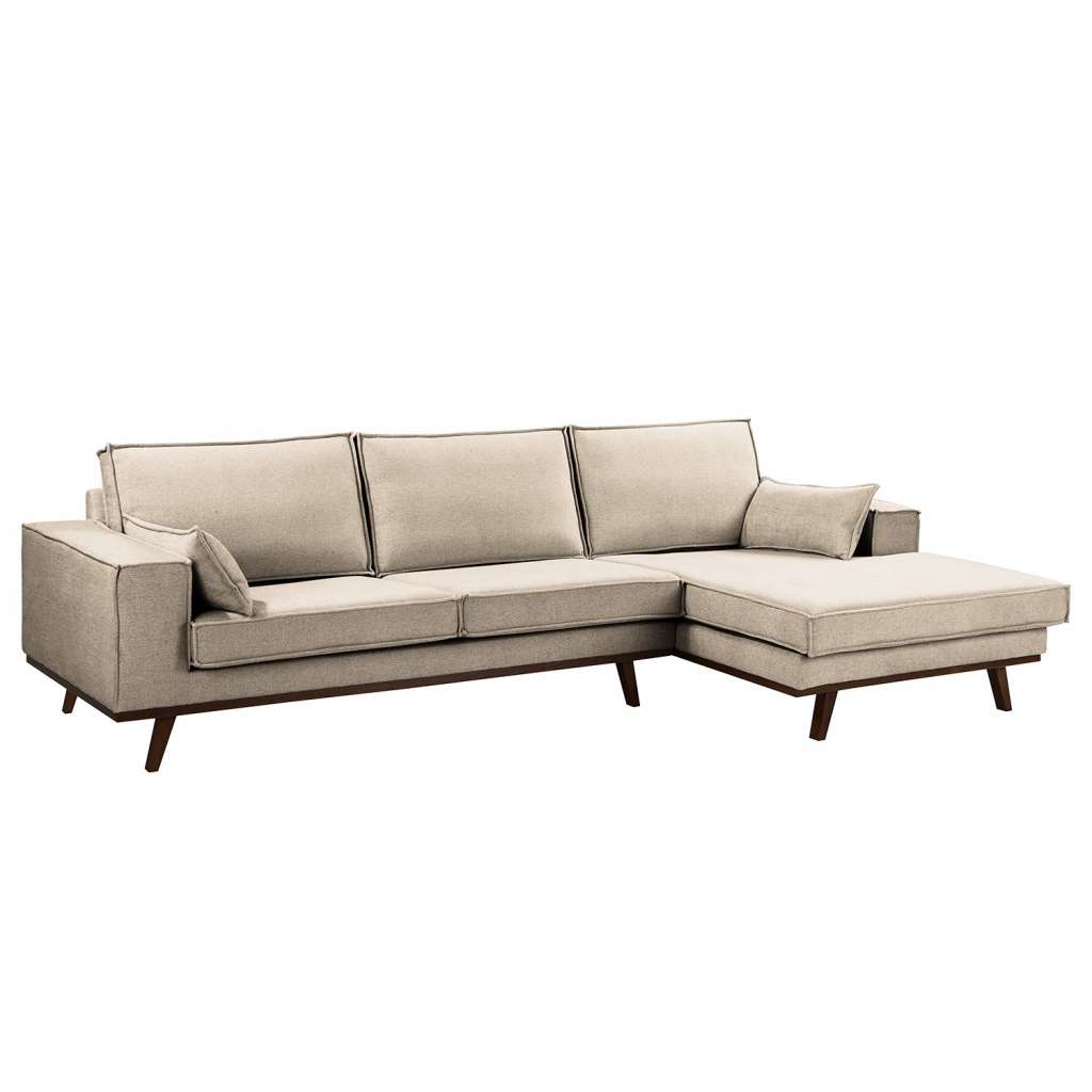 home24 Ecksofa Jurga