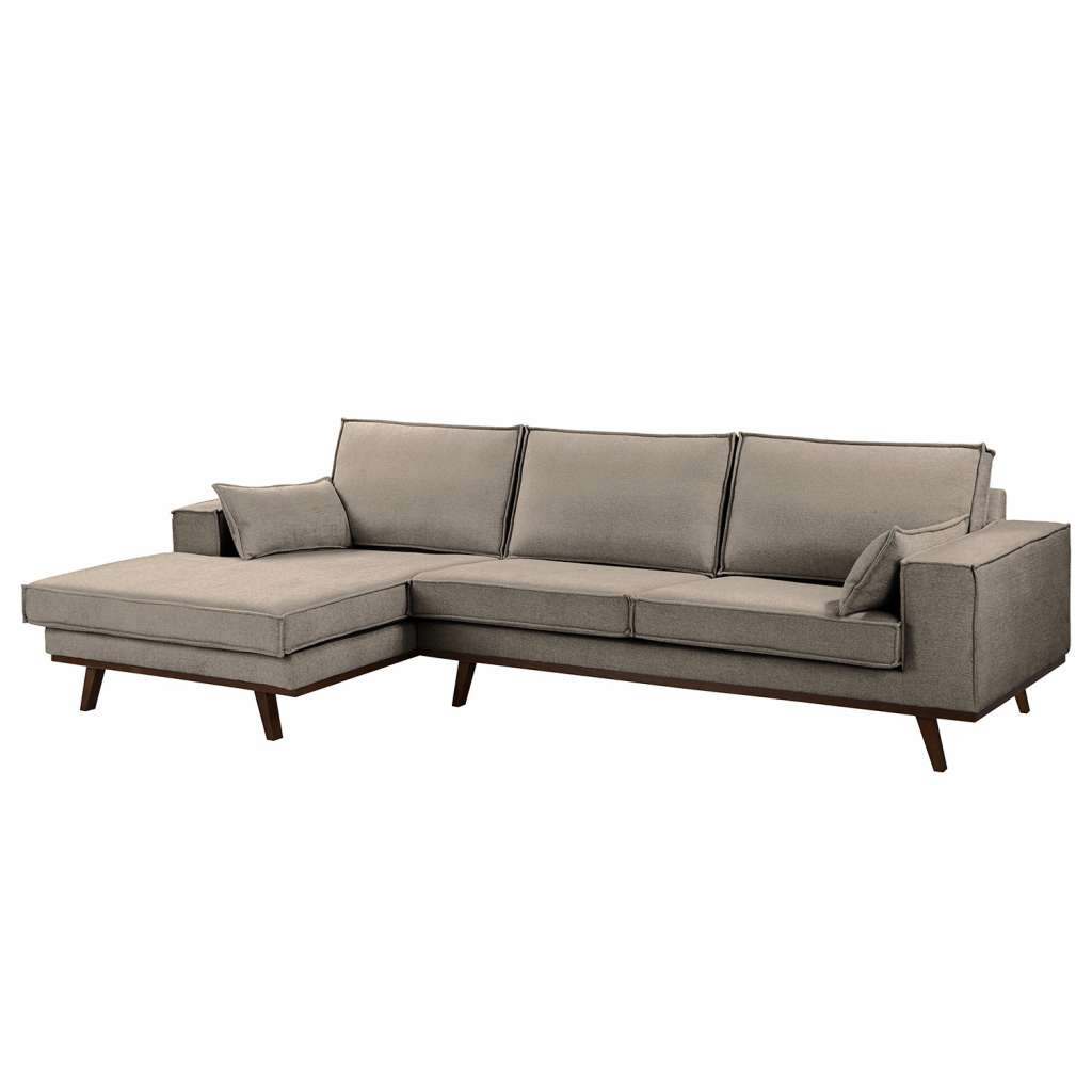 home24 Ecksofa Jurga