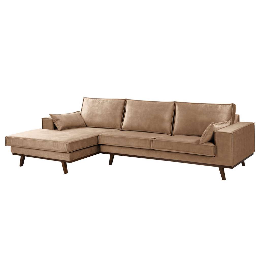 home24 Ecksofa Jurga