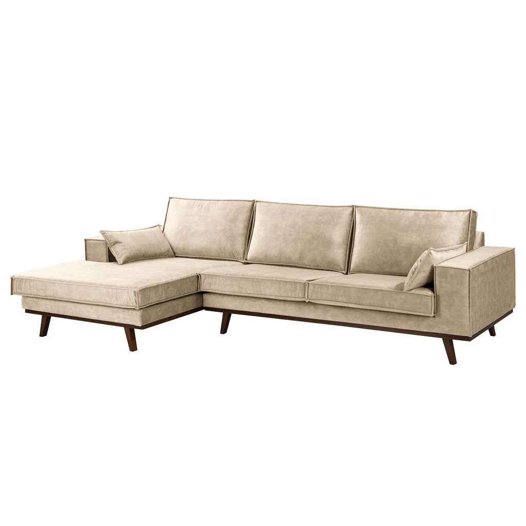 home24 Ecksofa Jurga
