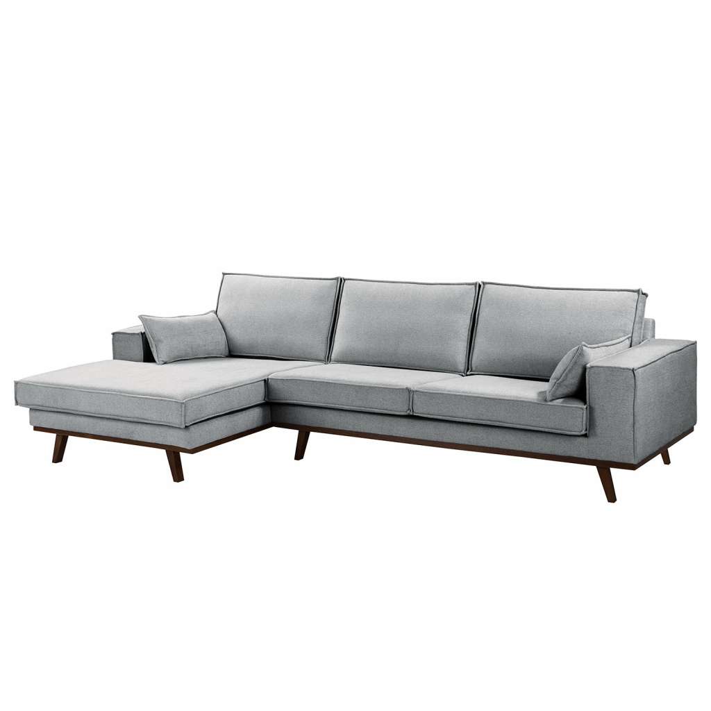 home24 Ecksofa Jurga