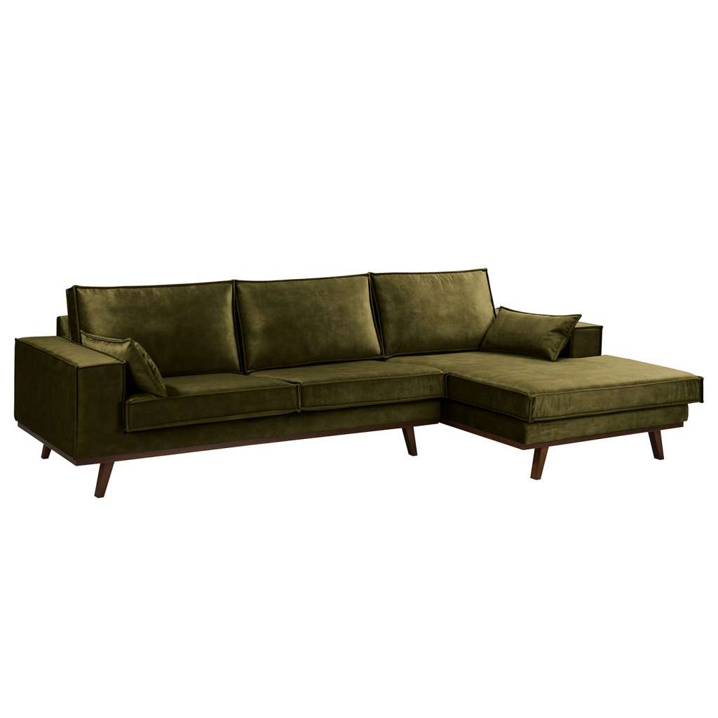 home24 Ecksofa Jurga