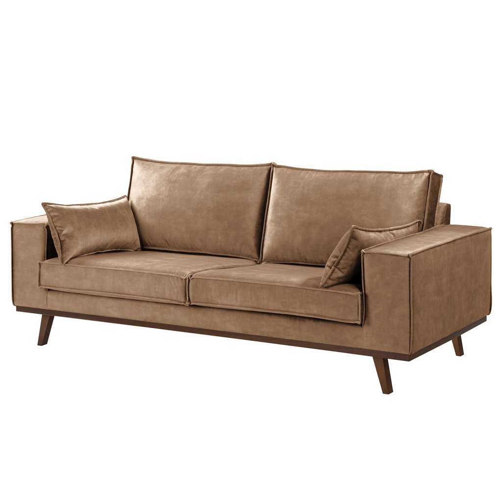 home24 Sofa Jurga (2-Sitzer)