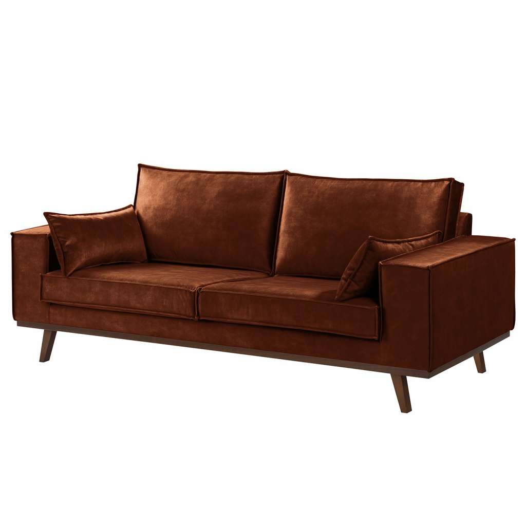 home24 Sofa Jurga (2-Sitzer)