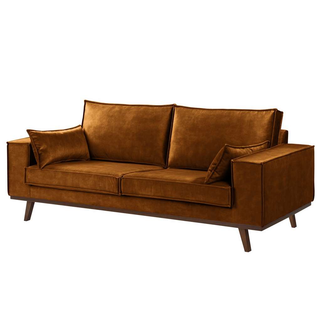 home24 Sofa Jurga (2-Sitzer)