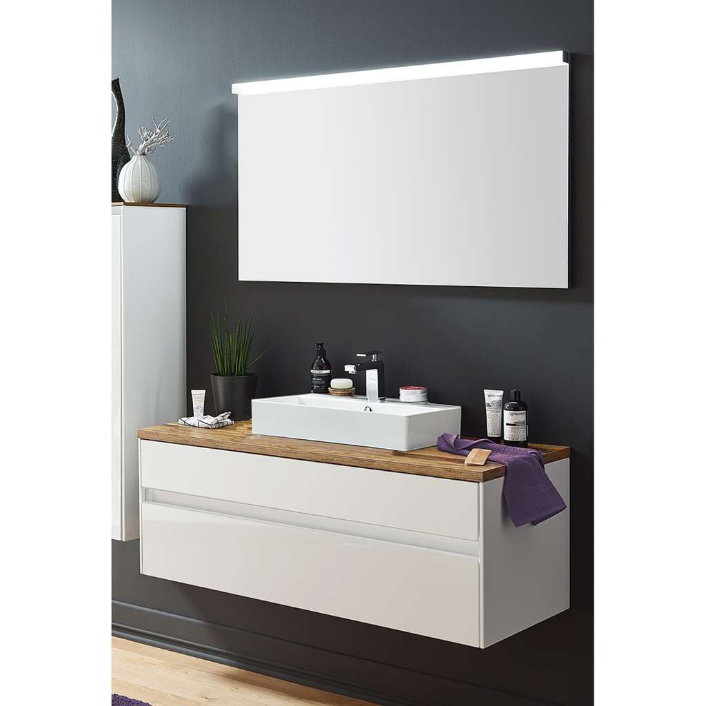 home24 Badezimmerset Unique I (2-teilig)