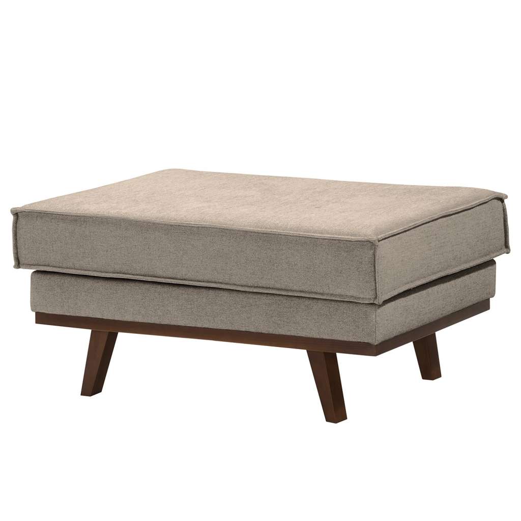 home24 Polsterhocker Jurga