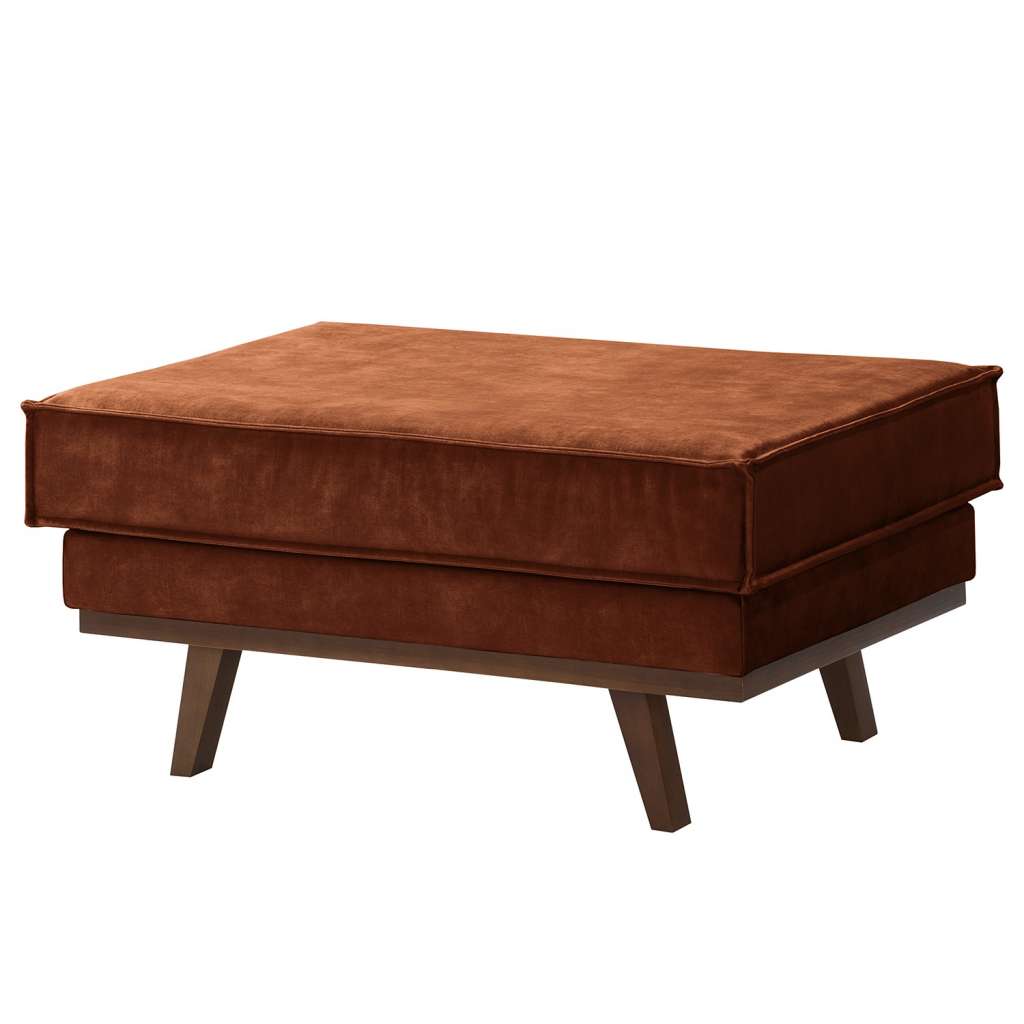 home24 Polsterhocker Jurga