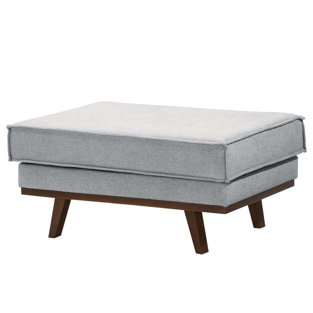 home24 Polsterhocker Jurga