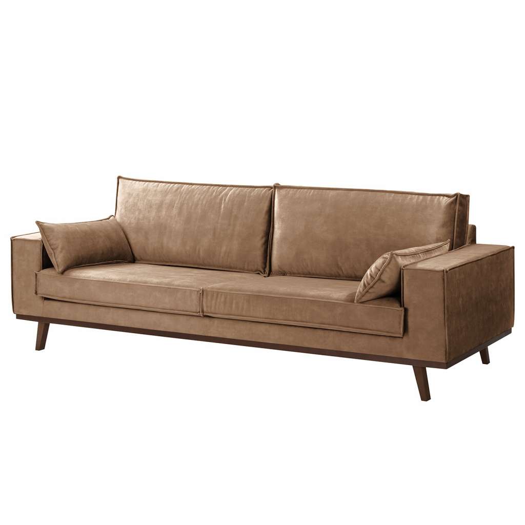 home24 Sofa Jurga (3-Sitzer)