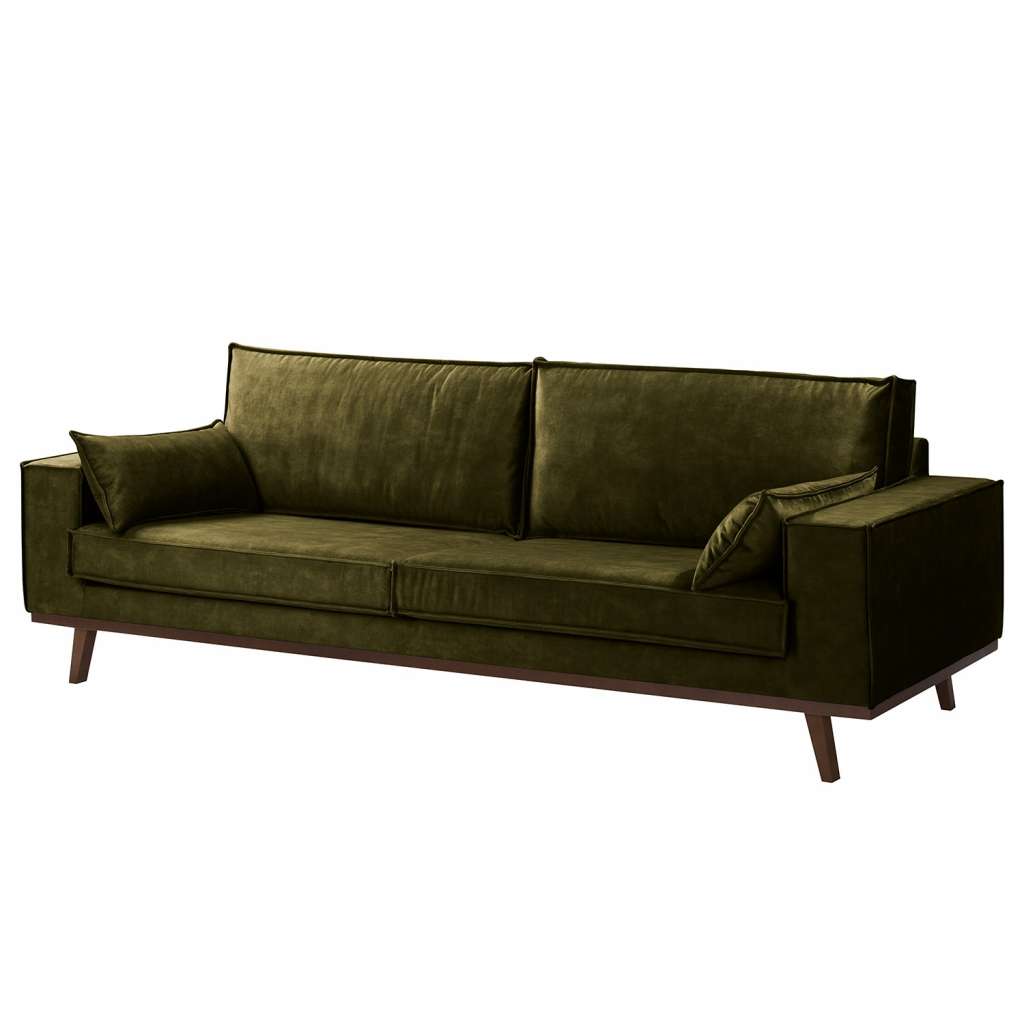 home24 Sofa Jurga (3-Sitzer)