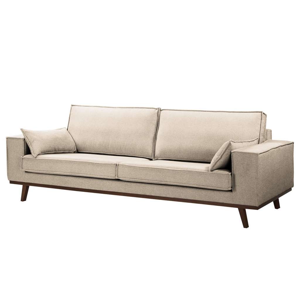 home24 Sofa Jurga (3-Sitzer)