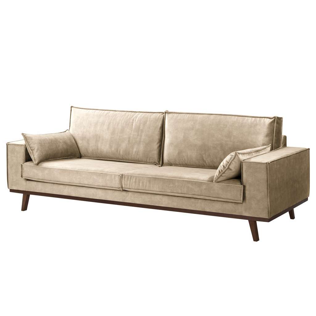 home24 Sofa Jurga (3-Sitzer)