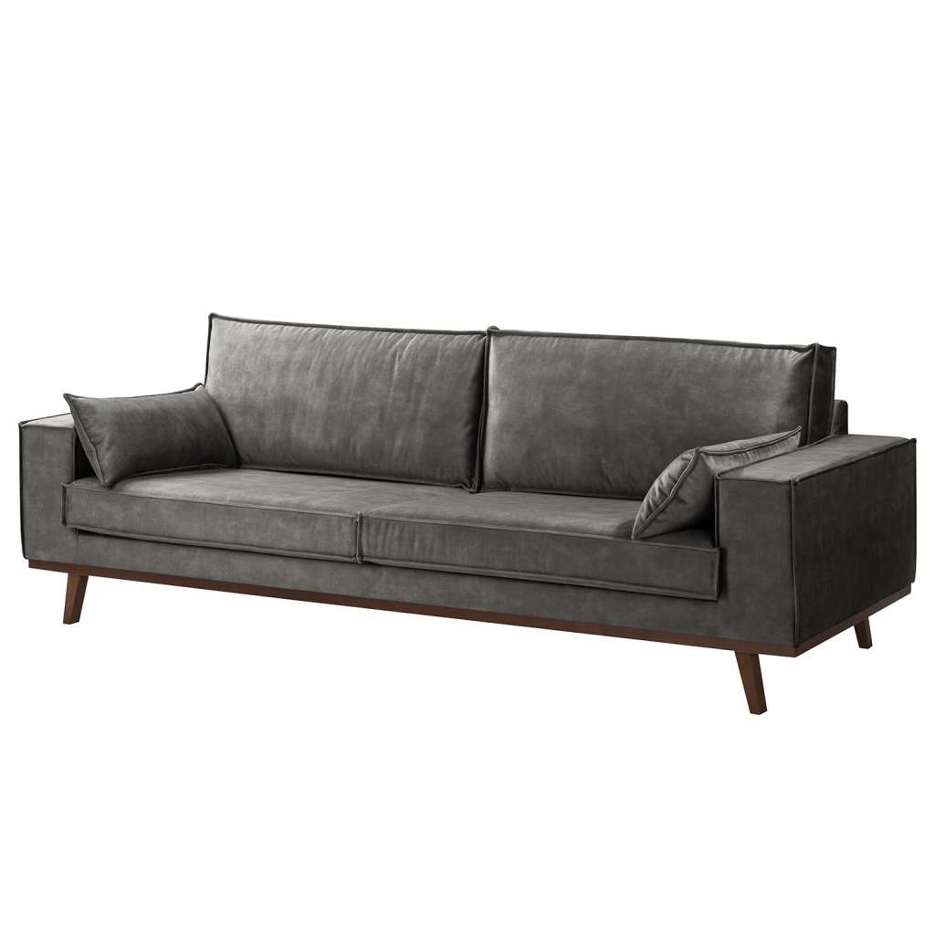 home24 Sofa Jurga (3-Sitzer)