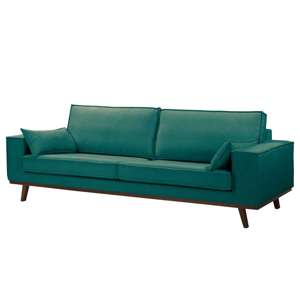 home24 Sofa Jurga (3-Sitzer)