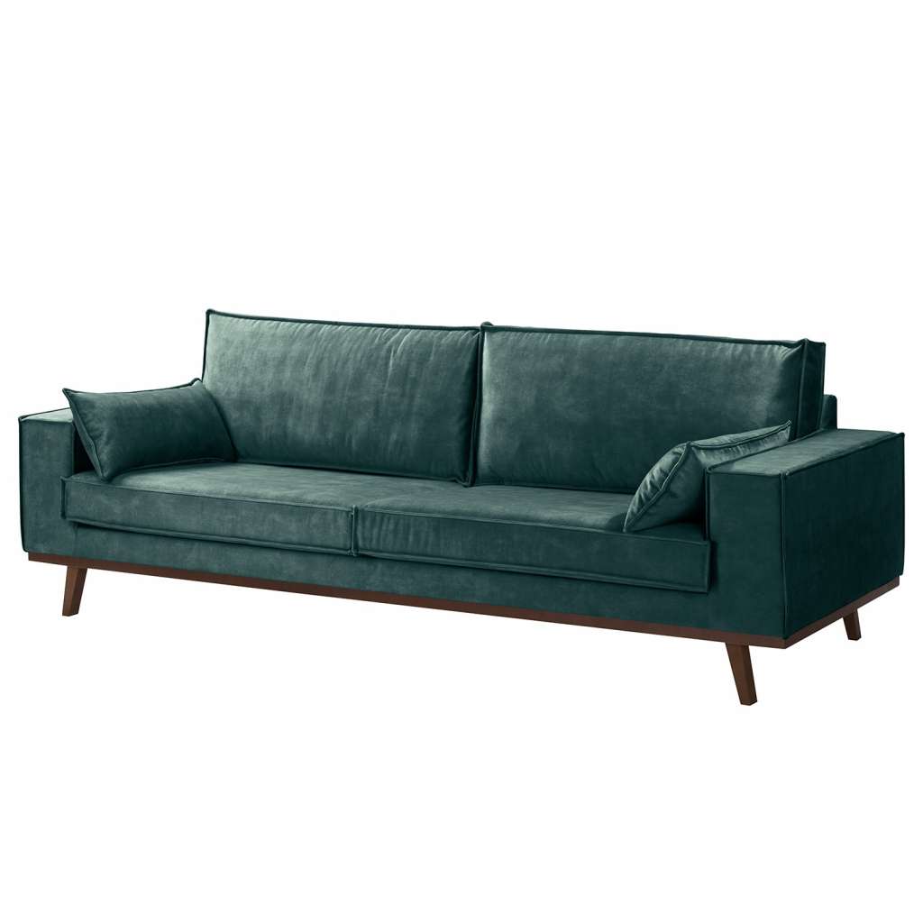 home24 Sofa Jurga (3-Sitzer)