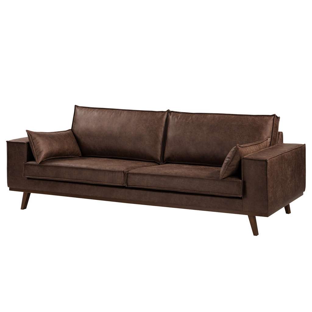 home24 Sofa Jurga (3-Sitzer)
