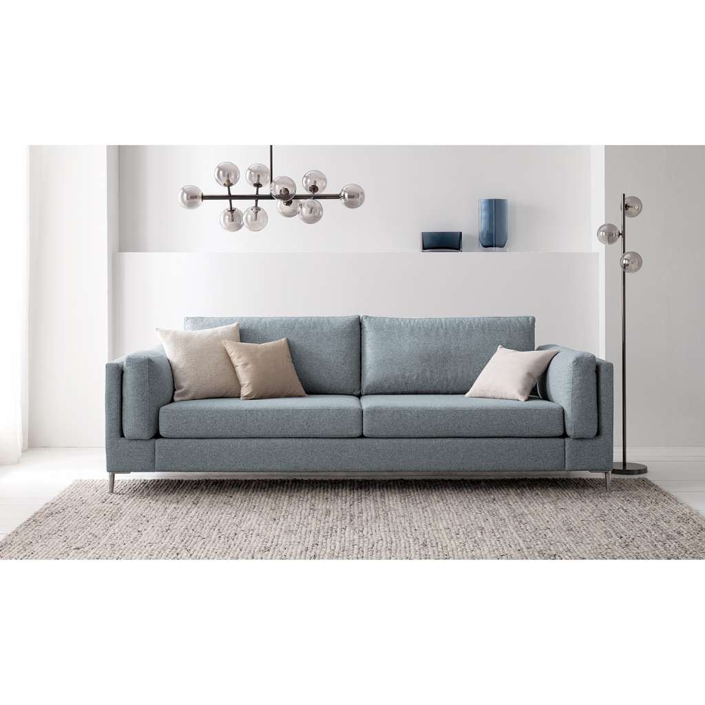 home24 Sofa Coso I (3-Sitzer)