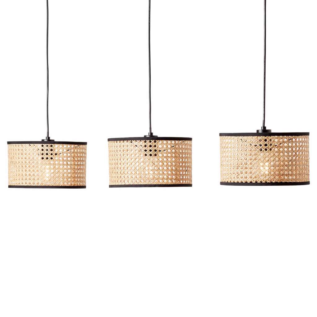 home24 Pendelleuchte Wiley