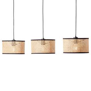 home24 Pendelleuchte Wiley
