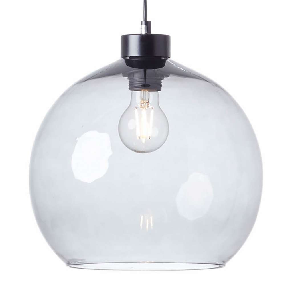 home24 Pendelleuchte Nelios