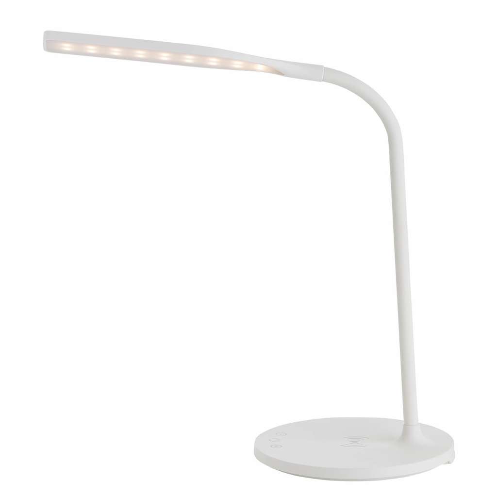 home24 LED-Tischleuchte Joni