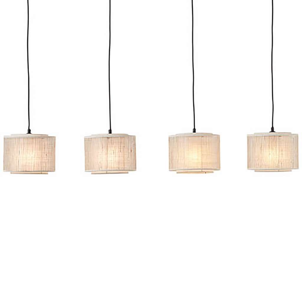 home24 Pendelleuchte Odar II