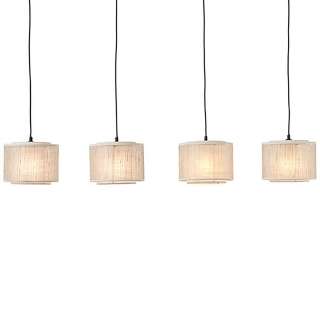 home24 Pendelleuchte Odar II
