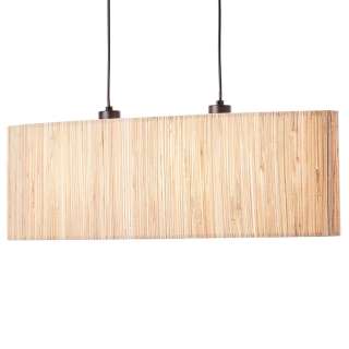 home24 Pendelleuchte Wimea II