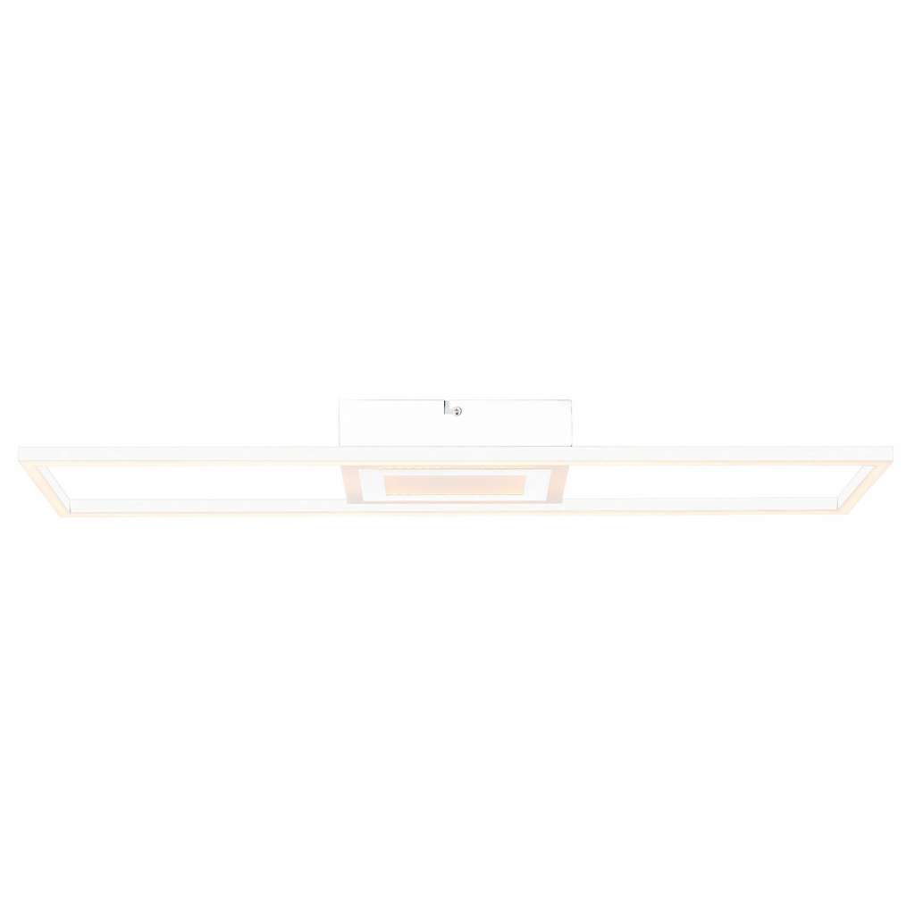 home24 LED-Deckenleuchte Besson