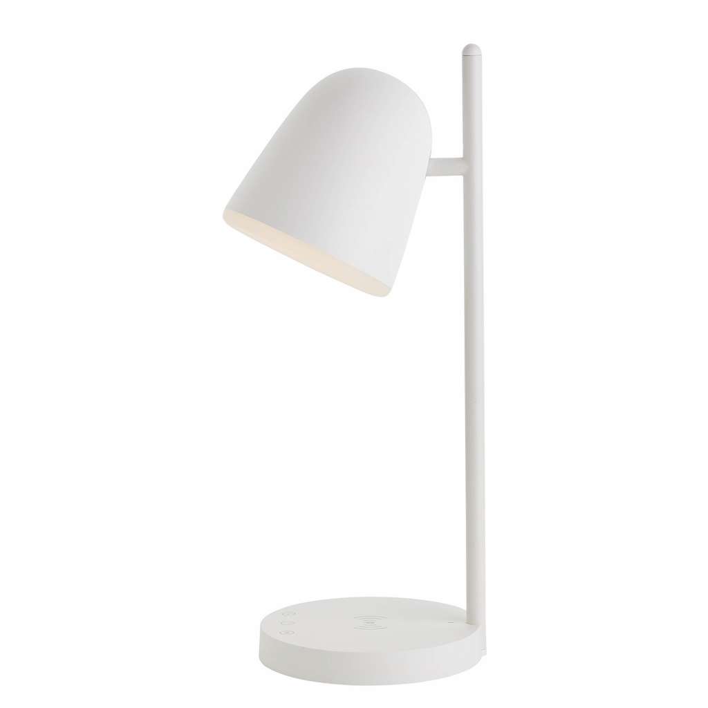 home24 LED-Tischleuchte Nede