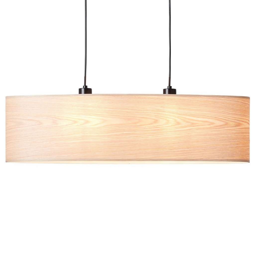 home24 Pendelleuchte Romm III