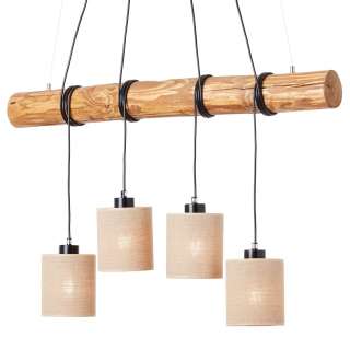 home24 Pendelleuchte Vander