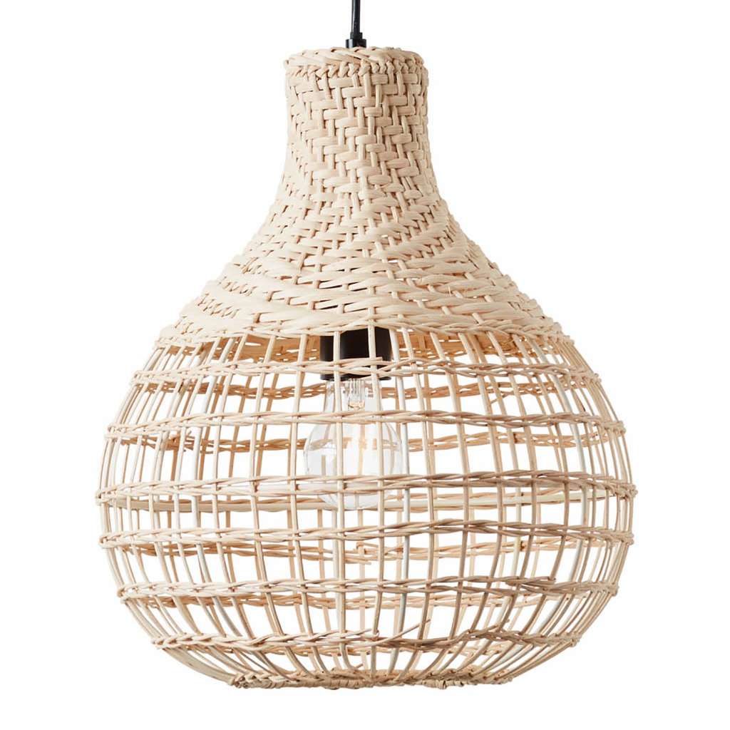 home24 Pendelleuchte Southsea