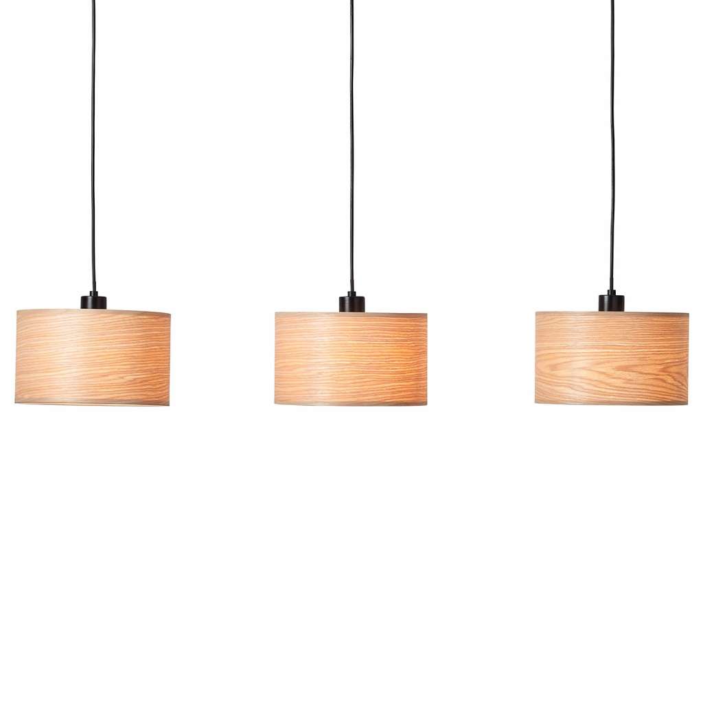 home24 Pendelleuchte Romm II