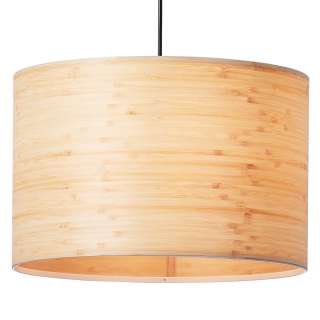 home24 Pendelleuchte Romm I